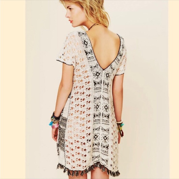 NEW LISTING‼️FREE PEOPLE Tunic - Picture 8 of 16